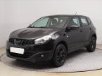 Nissan Qashqai - fotka číslo 1