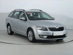 Škoda Octavia - fotka číslo 0