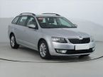 Škoda Octavia - fotka číslo 0