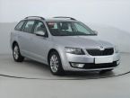 Škoda Octavia - fotka číslo 0