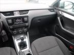 Škoda Octavia - fotka číslo 7