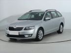 Škoda Octavia - fotka číslo 1