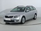Škoda Octavia - fotka číslo 1