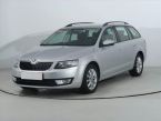 Škoda Octavia - fotka číslo 1