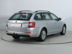Škoda Octavia - fotka číslo 4