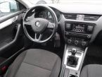 Škoda Octavia - fotka číslo 6