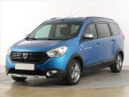 Dacia Lodgy - fotka číslo 1