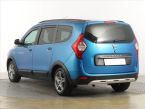 Dacia Lodgy - fotka číslo 3