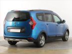 Dacia Lodgy - fotka číslo 4