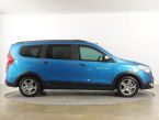 Dacia Lodgy - fotka číslo 5