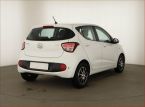 Hyundai i10 - fotka číslo 4