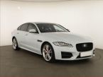 Jaguar XF - fotka číslo 0