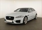 Jaguar XF - fotka číslo 1