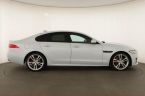 Jaguar XF - fotka číslo 5