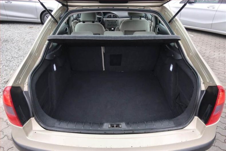 Citroën C5 - hlavní fotka