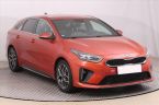 Kia Pro_cee´d - fotka číslo 0