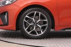 Kia Pro_cee´d - fotka číslo 14