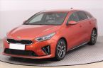Kia Pro_cee´d - fotka číslo 1