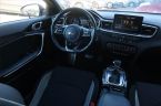 Kia Pro_cee´d - fotka číslo 6