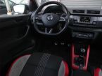 Škoda Fabia - fotka číslo 6