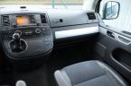 Volkswagen Multivan - fotka číslo 7