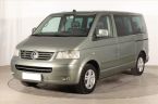 Volkswagen Multivan - fotka číslo 1