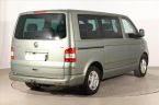 Volkswagen Multivan - fotka číslo 4