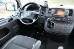 Volkswagen Multivan - fotka číslo 6