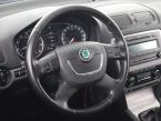 Škoda Octavia - fotka číslo 15
