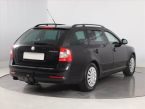 Škoda Octavia - fotka číslo 4