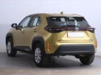 Toyota Yaris Cross - fotka číslo 3