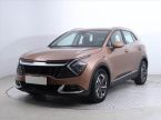 Kia Sportage - fotka číslo 1