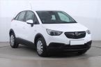 Opel Crossland X - fotka číslo 0