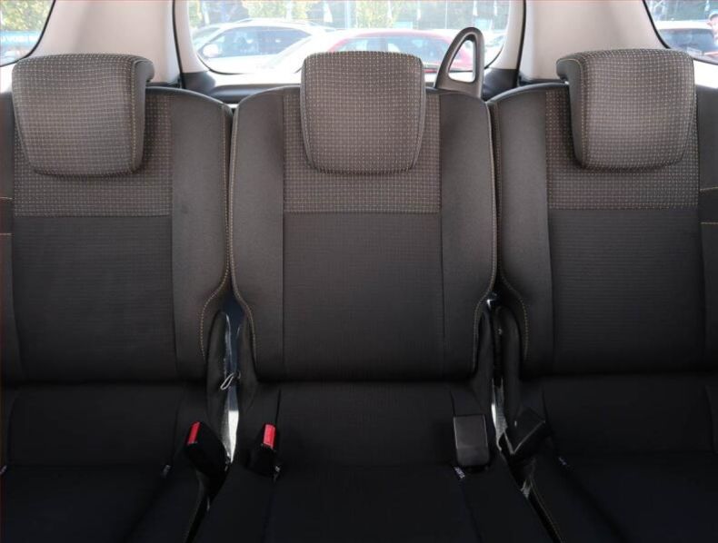Renault Grand Scenic - hlavní fotka