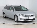 Volkswagen Passat - fotka číslo 0
