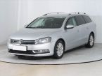 Volkswagen Passat - fotka číslo 1
