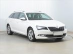 Škoda Superb - fotka číslo 0
