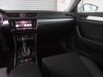 Škoda Superb - fotka číslo 7