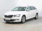 Škoda Superb - fotka číslo 1