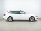 Škoda Superb - fotka číslo 5