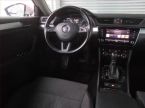 Škoda Superb - fotka číslo 6