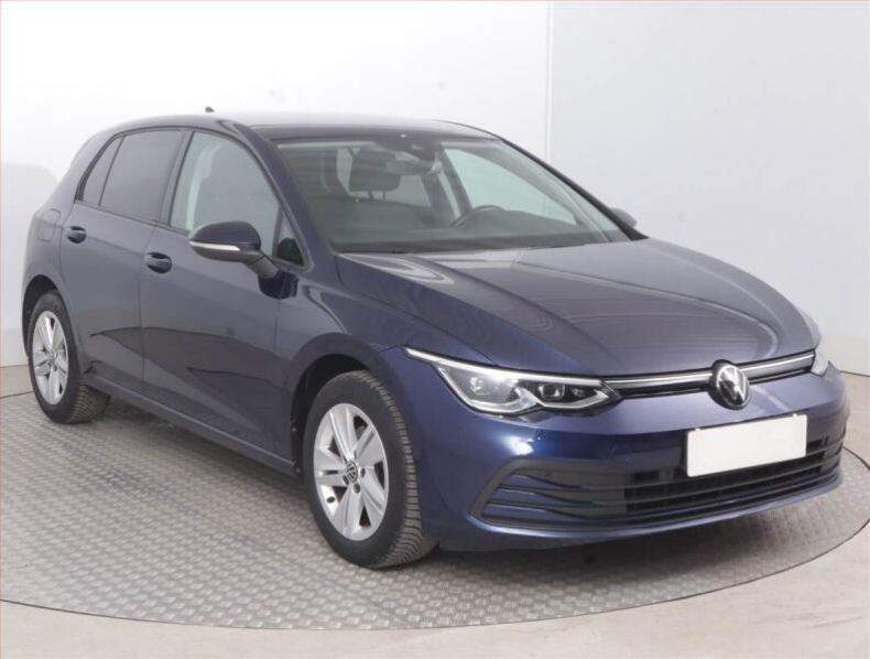 Volkswagen Golf - hlavní fotka inzerátu