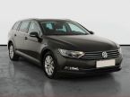 Volkswagen Passat - fotka číslo 0