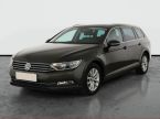 Volkswagen Passat - fotka číslo 1