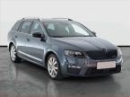 Škoda Octavia - fotka číslo 0
