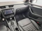 Škoda Octavia - fotka číslo 7