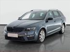 Škoda Octavia - fotka číslo 1