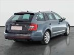Škoda Octavia - fotka číslo 4