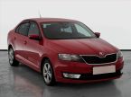 Škoda Rapid - fotka číslo 0