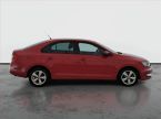 Škoda Rapid - fotka číslo 1